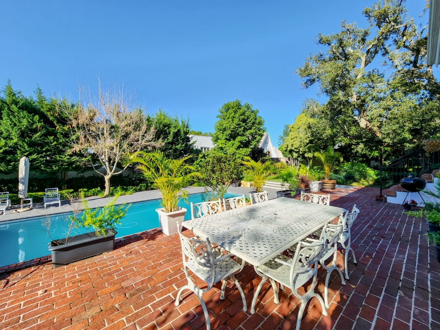 5 Bedroom Property for Sale in Newlands Western Cape